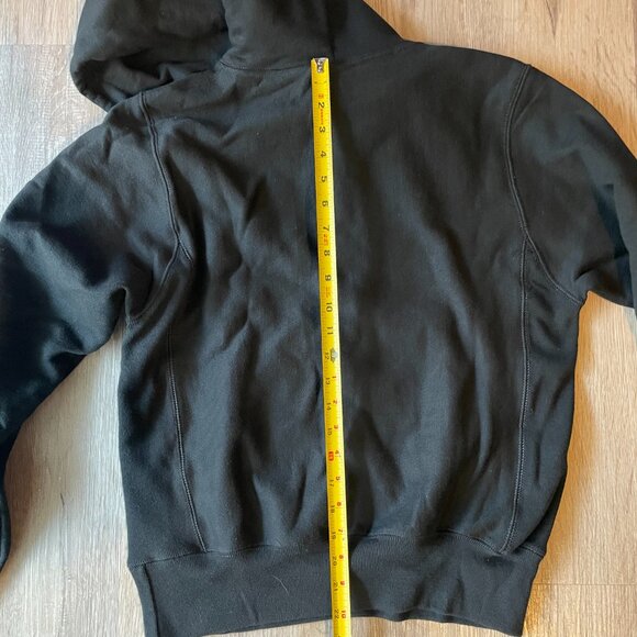 Champion Reverse Weave Sweatshirt Hoodie - Picture 10 of 10